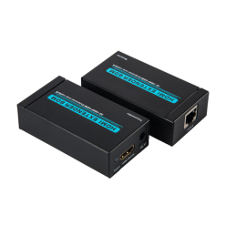 EXPOTECH HDMI EXTENDER 60MT  - EX-HDMI60
