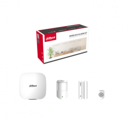 Dahua ART-ARC3000H-03-W2 Kablosuz Alarm Seti