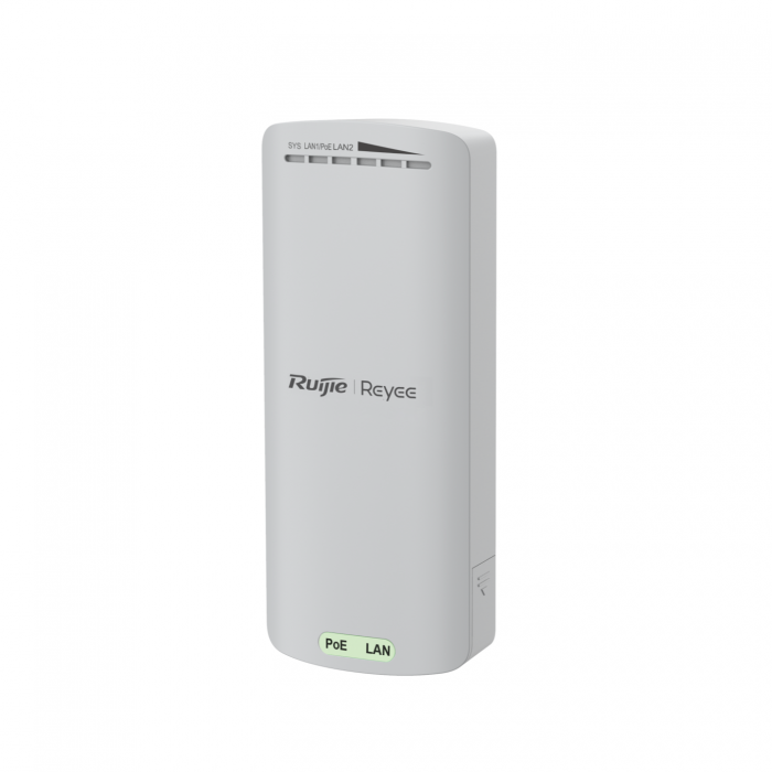 Reyee Rg-Est100-E 2.4Ghz Dış Ortam Noktadan Noktaya Access Point 300 Mbps