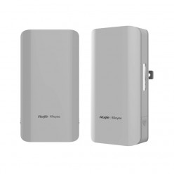 Ruıjıe Reyee Rg-Est310 867Mbps 2X2Mımo 13Dbı 5Ghz Outdoor 2 Li Paket Access Point