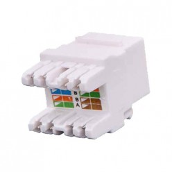 Cat 6 Keystone Jack