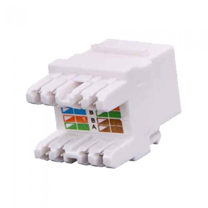 Cat 6 Keystone Jack