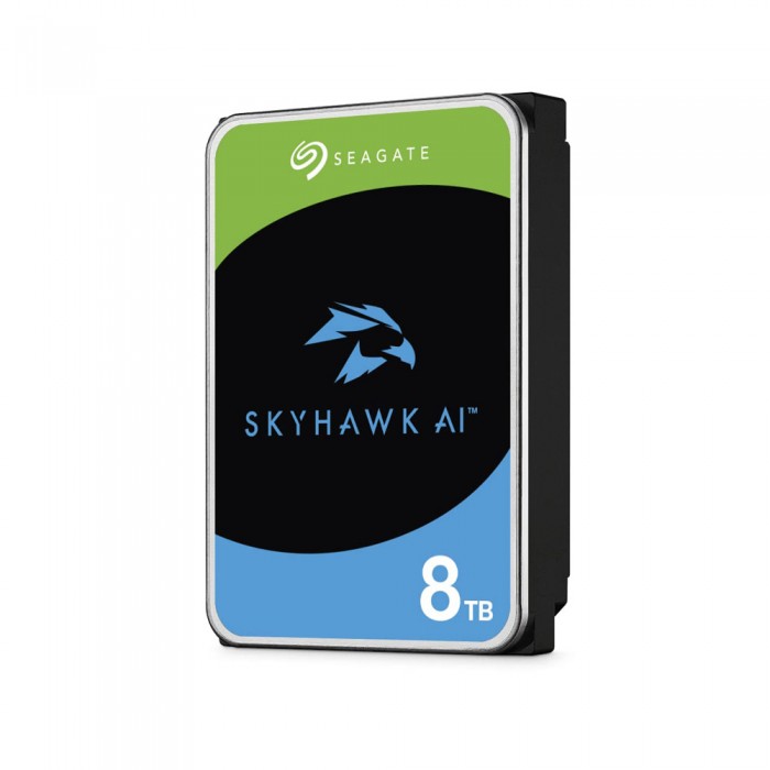 Seagate 8Tb Skyhawk 3.5 7200Rpm 