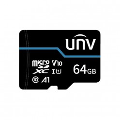 Unv 64 Gb Mikro Sd Kart 
