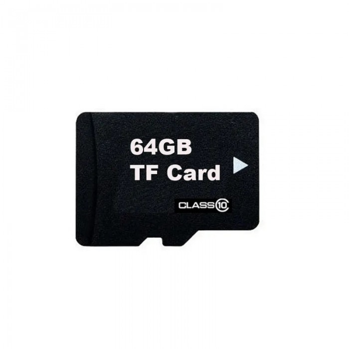 Tf Cart 64Gb