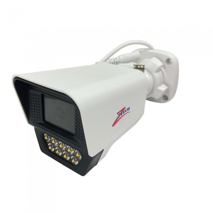 ZTECH AHD  9WARM 2MP AHD 2.8MM  BULLET KAMERA - ZR-4028