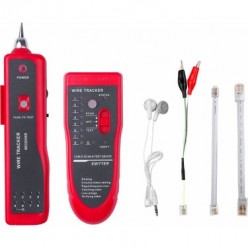 Nivatech  Bili Bili Tester - NTC JS-469