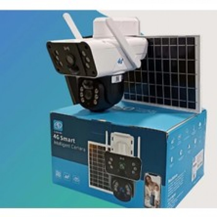 O-KAM 7015 WİFİ SOLAR - 7015