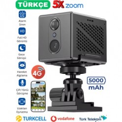 O-KAM 3036 WIFI CAMERA - 3036