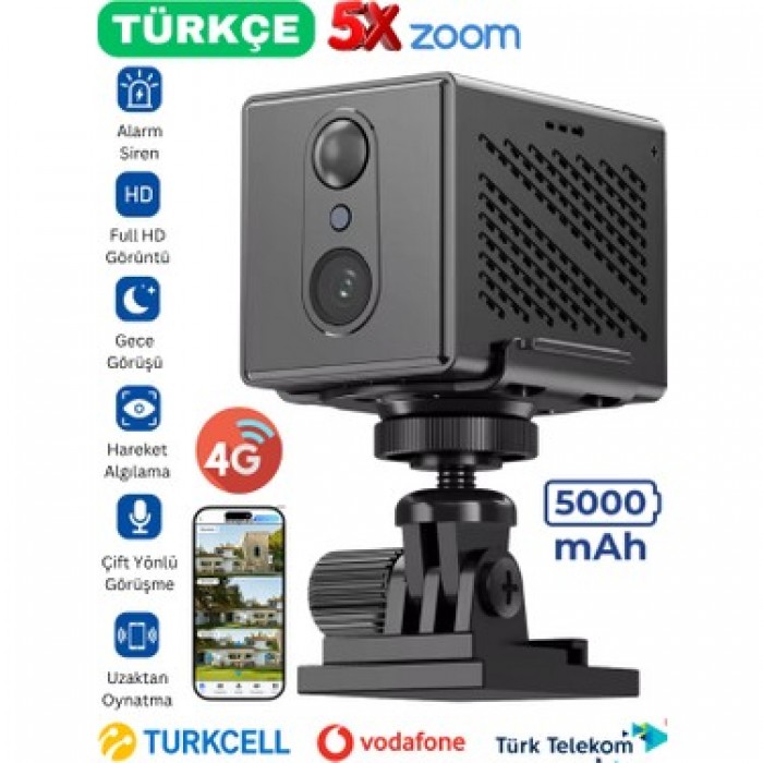 O-KAM 3036 WIFI CAMERA - 3036