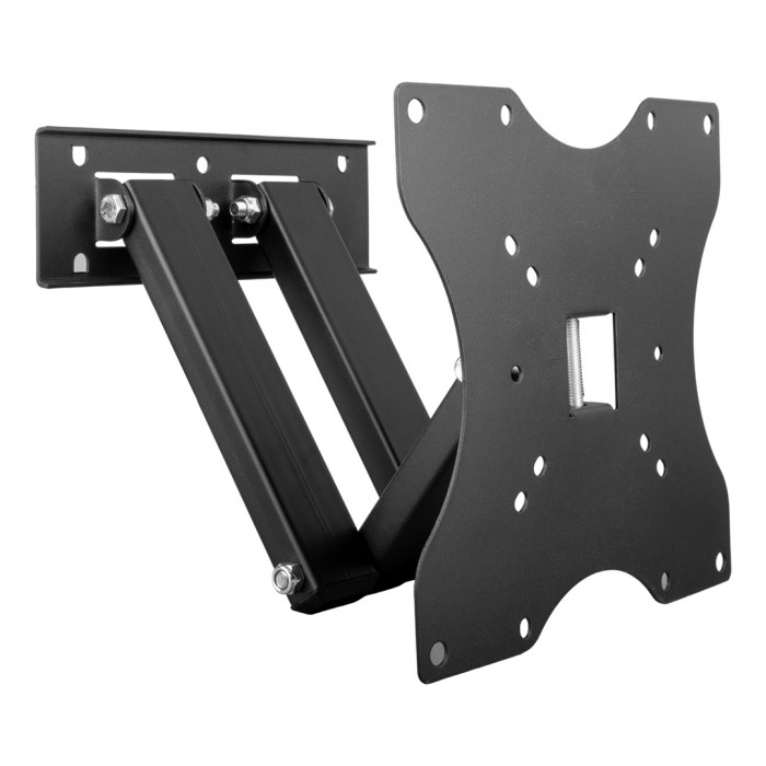 POWERMASTER 22 - 42 ÇİFT KOLLU KİLİTLİ HAREKETLİ DUVAR ASKI APARATI - PWR-H38