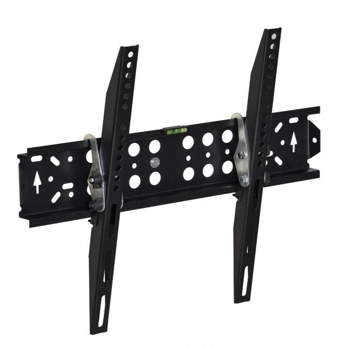 VONTECH 32" - 55" AÇILI KİLİTLİ LCD DUVAR ASKI APARATI - VT-40SA