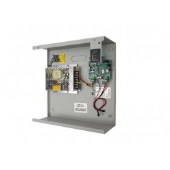 AVERFIRE HARİCİ GÜÇ KAYNAĞI 24 VOLT 5 AMPER EN-54 SERTİFİKALI (AKÜ HARİÇ) - TPU-8245