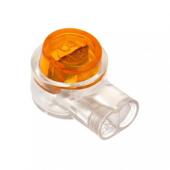 POWERMASTER YAK-1 TELEFON KONNEKTÖRÜ (200LÜ PAKET) - 16268