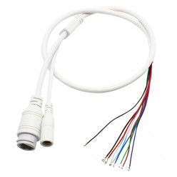 POWERMASTER IP KAMERA YEDEK KABLO - PM-16317