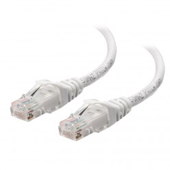 CAT6 30 CM RJ45 PATCH NETWORK ETHERNET İNTERNET KABLOSU - PM-16407