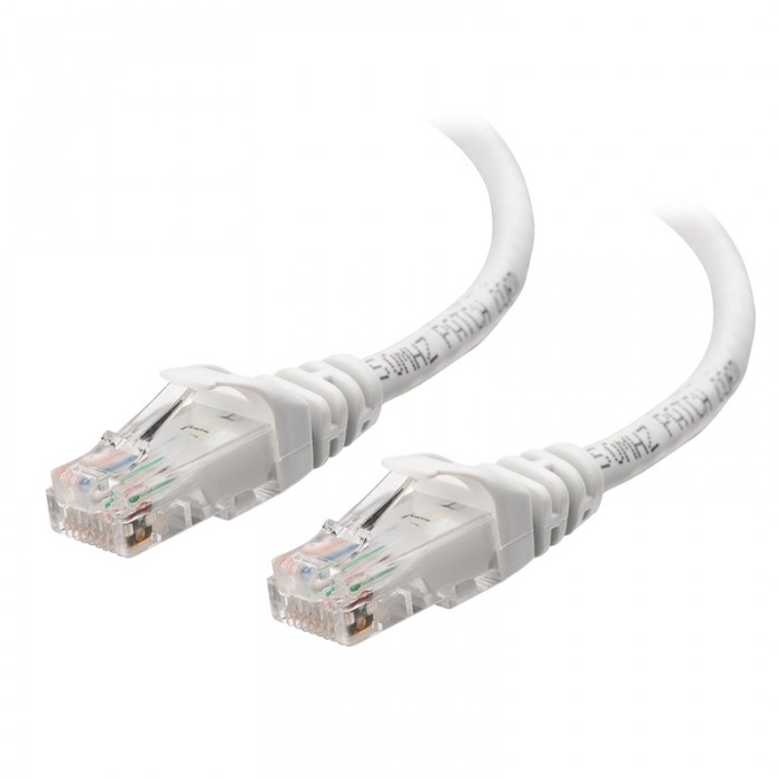 CAT6 30 CM RJ45 PATCH NETWORK ETHERNET İNTERNET KABLOSU - PM-16407