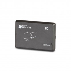 USB M1 KART OKUYUCU MF (13.56Mhz) - 6050