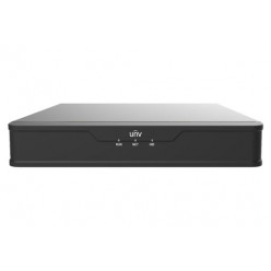 UNİVİEW 4 KANAL NVR KAYIT CİHAZI - NVR301-04S3