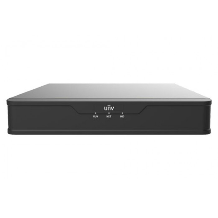 UNİVİEW 4 KANAL NVR KAYIT CİHAZI - NVR301-04S3