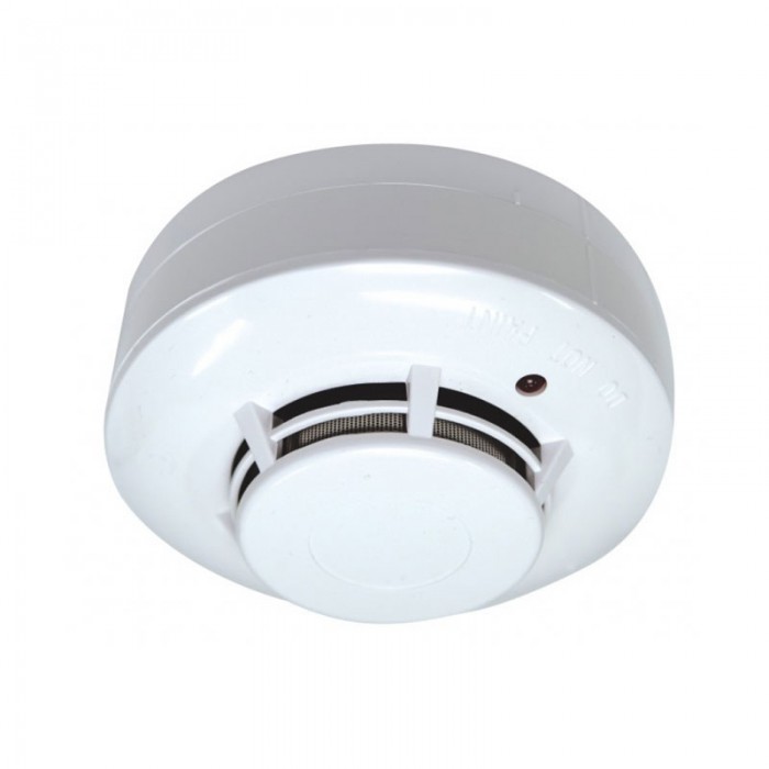 Sentek Konvansiyonel Kombine Duman + Isı Dedektörü ve Soketi - GFE-SENTEK-SD119-2HL