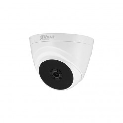 DAHUA 2MP 4in1 2.8mm Sabit Lens Dome Güvenlik Kamera - DH-HAC-T1A21-U-0280B