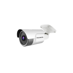 Holowits 3MP IP 3.6mm Sabit Lens H.265 Bullet Güvenlik Kamerası - HWT-E2030-00-I-P-3.6mm