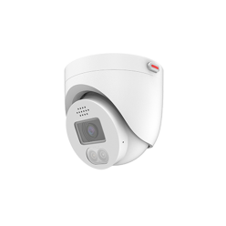 Holowits 5MP IP 3.6mm Sabit Lens H.265 Sesli Full-Color TrueWDR  - HWT-C3050-10-LI-PV-3.6mm