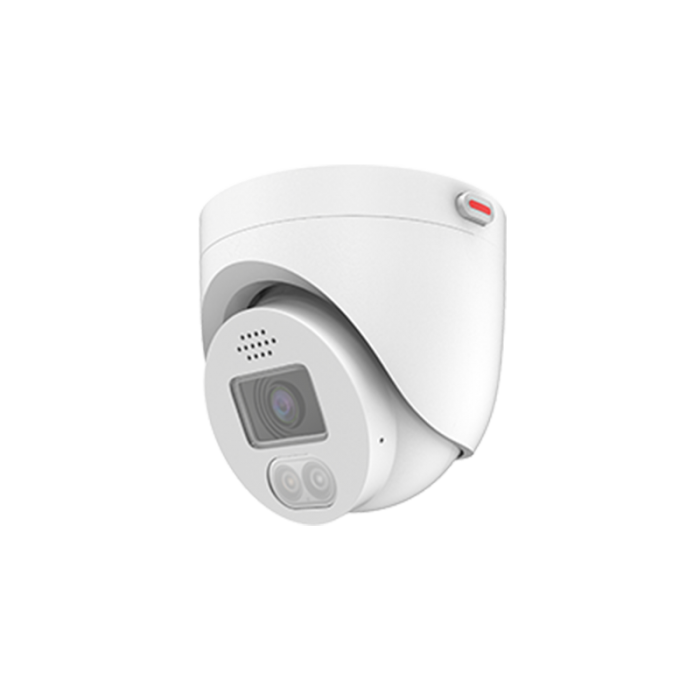 Holowits 5MP IP 3.6mm Sabit Lens H.265 Sesli Full-Color TrueWDR  - HWT-C3050-10-LI-PV-3.6mm