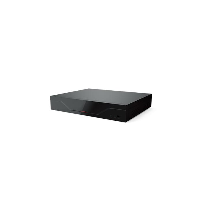 Holowits 8 Kanal 6MP 1 Disk H.265+ Network Kayıt Cihazı - HWT-NVR600-A01-8CH