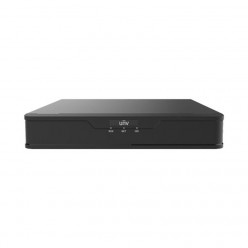 UNIVIEW 4 KANAL DİJİTAL AHD DVR KAYIT CİHAZI - XVR301-04G