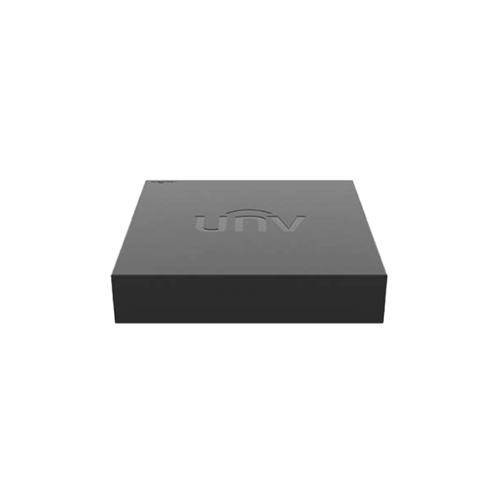 UNV 8 Kanal 2MP 1 Disk H265+ Sesli Hibrit Kayıt Cihazı - XVR301-08F
