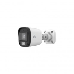 UNV UAC-B112-AF28 2MP 2,8MM IR BULLET ANALOG SESLİ KAMERA - UAC-B112-AF28 2MP