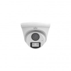 UNIVIEW  2MP HD FIXED IR TURRET ANALOG DOME KAMERA - UAC-T112-F28