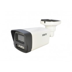 SPY 4.0 MP 3,6 MM MP LENS H.265+ IR BULLET IP KAMERA - SP-440B