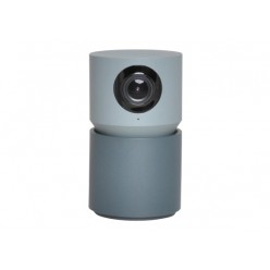 HOOP CAM 2.0 MP 3.6 MM PAN KAMERA GRİ - HOOPPC01