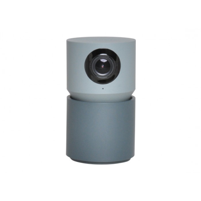 HOOP CAM 2.0 MP 3.6 MM PAN KAMERA GRİ - HOOPPC01