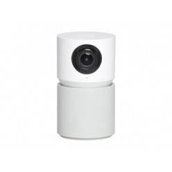 HOOP CAM 2.0 MP 3.6 MM PAN KAMERA BEYAZ - HOOPPC01