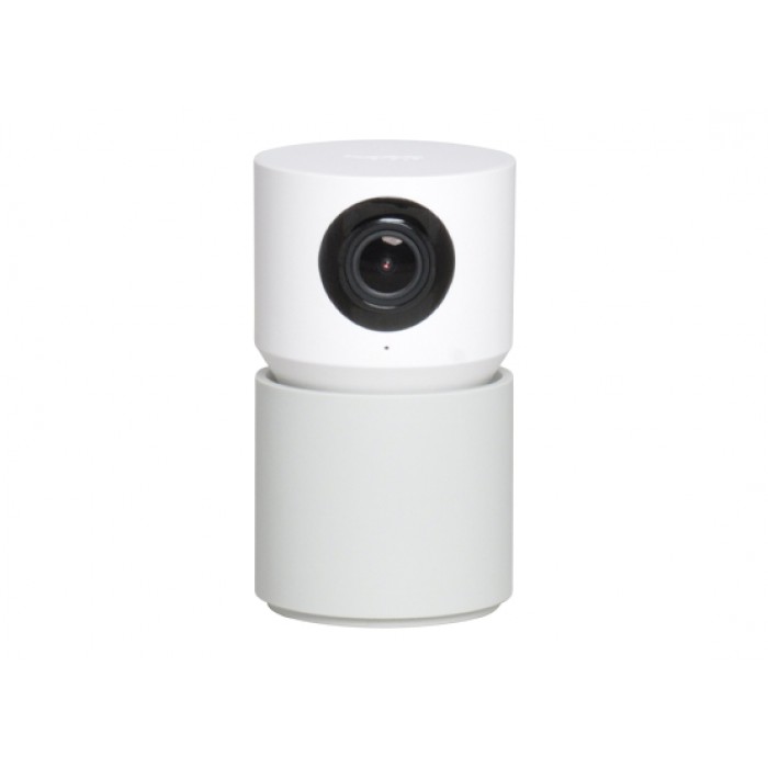 HOOP CAM 2.0 MP 3.6 MM PAN KAMERA BEYAZ - HOOPPC01