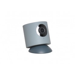 HOOP CAM 2.0 MP 3.6 MM MİNİ KAMERA GRİ - HOOPMC01