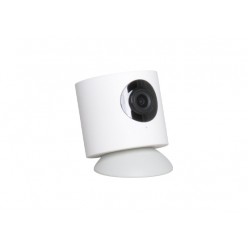 HOOP CAM  2.0 MP 3.6 MM MİNİ KAMERA BEYAZ - HOOPMC01