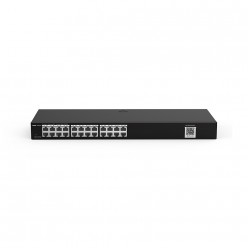 Reyee 24 Port 10/100/1000 Gigabit Yönetilebilir   - RG-ES224GC