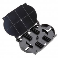 Fiber optik ek kaseti 24 Port - -