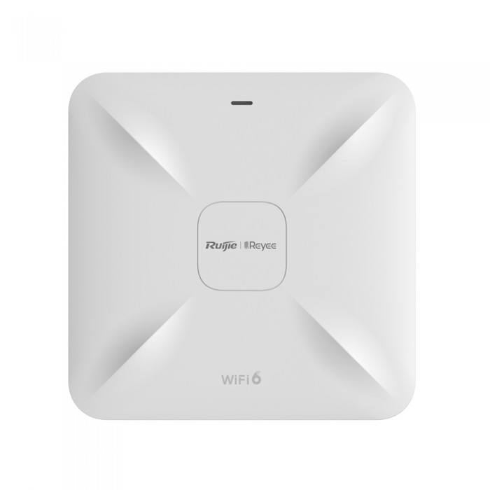 Reyee Wifi 6 İç Ortam Access Poınt- Dual-Band AX1800,1775MBPS   - RG-RAP2260(G)