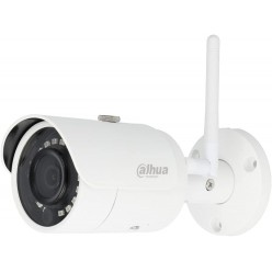 DAHUA WIFI IP BULET KAMERA - IPC-HFW1235S-W-0280B-S2