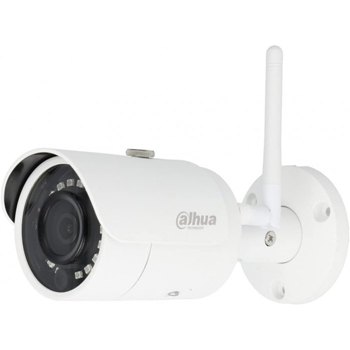 DAHUA WIFI IP BULET KAMERA - IPC-HFW1235S-W-0280B-S2