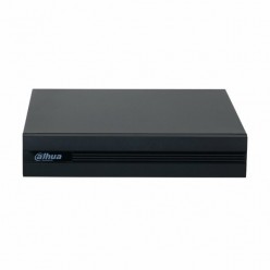 DAHUA- 8 Kanal Penta-Brid 1080N/720p Cooper 1U 1HDD WizSense Digital Video Recorder - DH-XVR1B08-I 