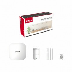 DAHUA ART-ARC3000H-03-W2(868) Alarm Kit - ARC3000H-03-W2