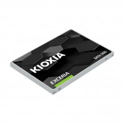 KIOXIA EXCERIA 960GB 3D 555/540 MB/sn 3YIL Garanti SSD - EXCERIA 