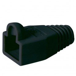 RJ 45 KILIF BOOT SİYAH - 5845